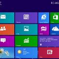 Windows 8 научат обходиться без «живых плиток» при загрузке