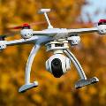 В России ради «интересов общества» предложили запретить дроны