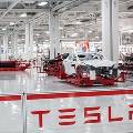 Илон Маск объявил о строительстве первого завода Tesla за пределами США