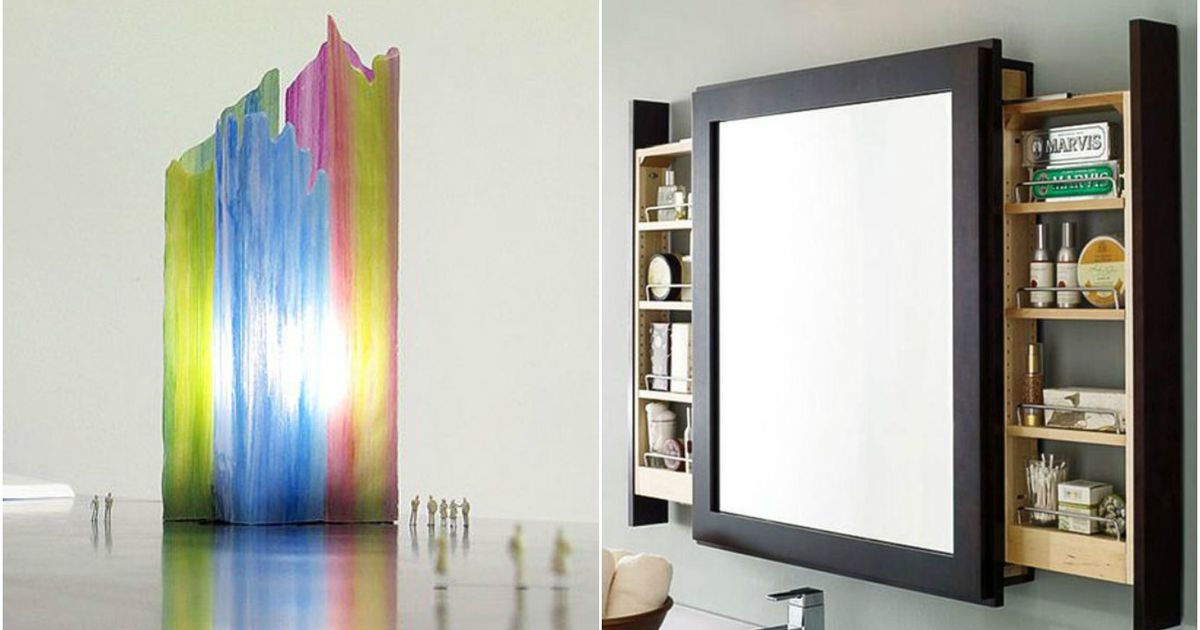 10 стильных предметов, которые обязательно изменят интерьер в лучшую ...