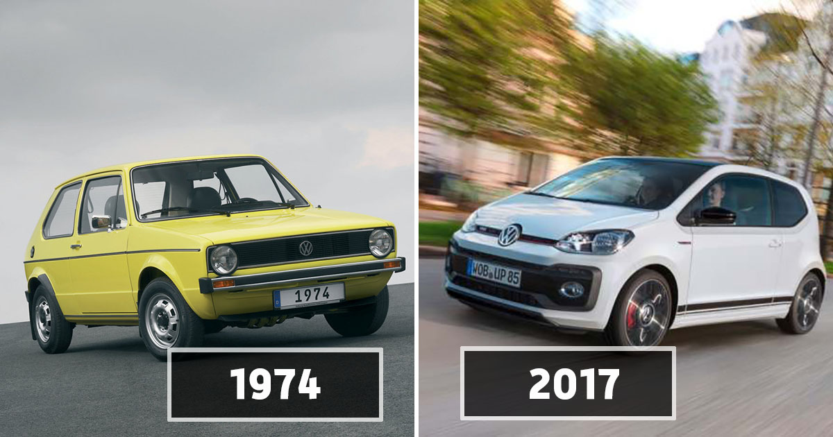 Volkswagen самый дорогой