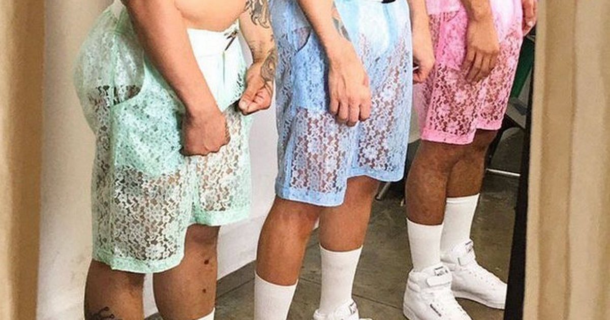 Порноның соңғысы