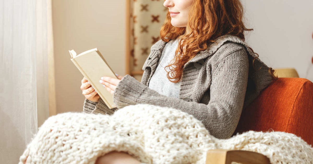 Уголок уюта: 15 тёплых интерьерных примеров, которые согреют в холодный ...