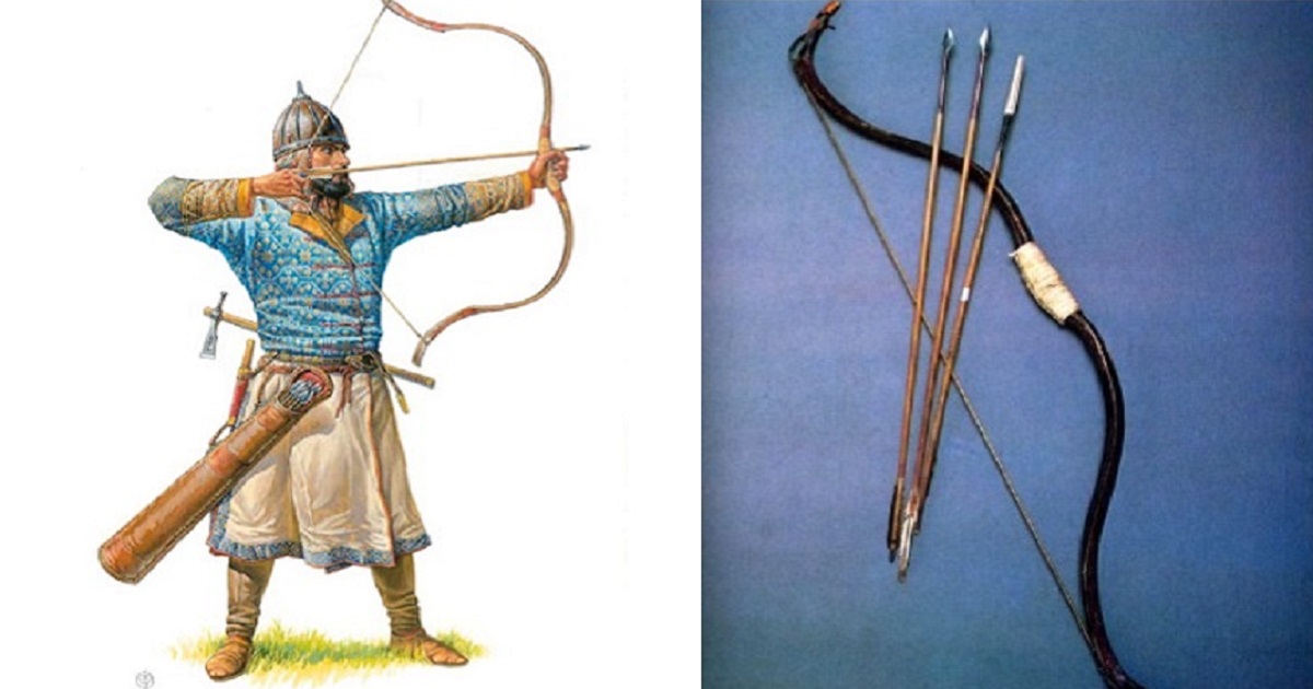 Как сделать стрелы для лука своими руками в домашних условиях