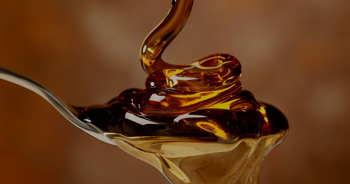 Как проверить мед на натуральность с помощью йода