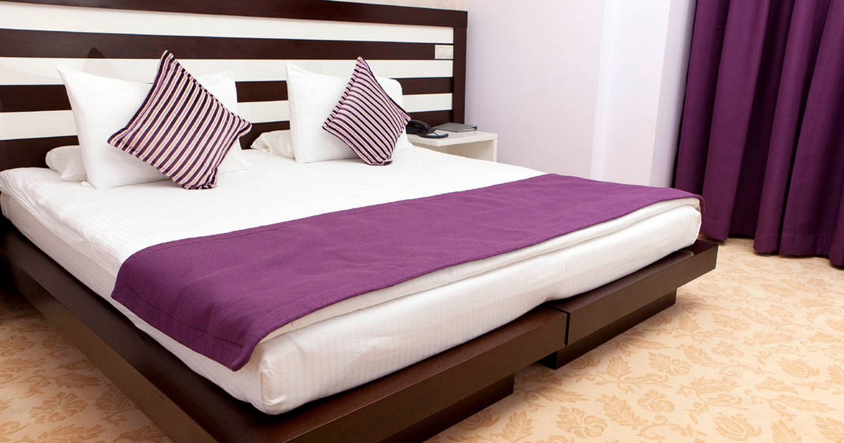 Дополнительные кровати в отелях оаэ