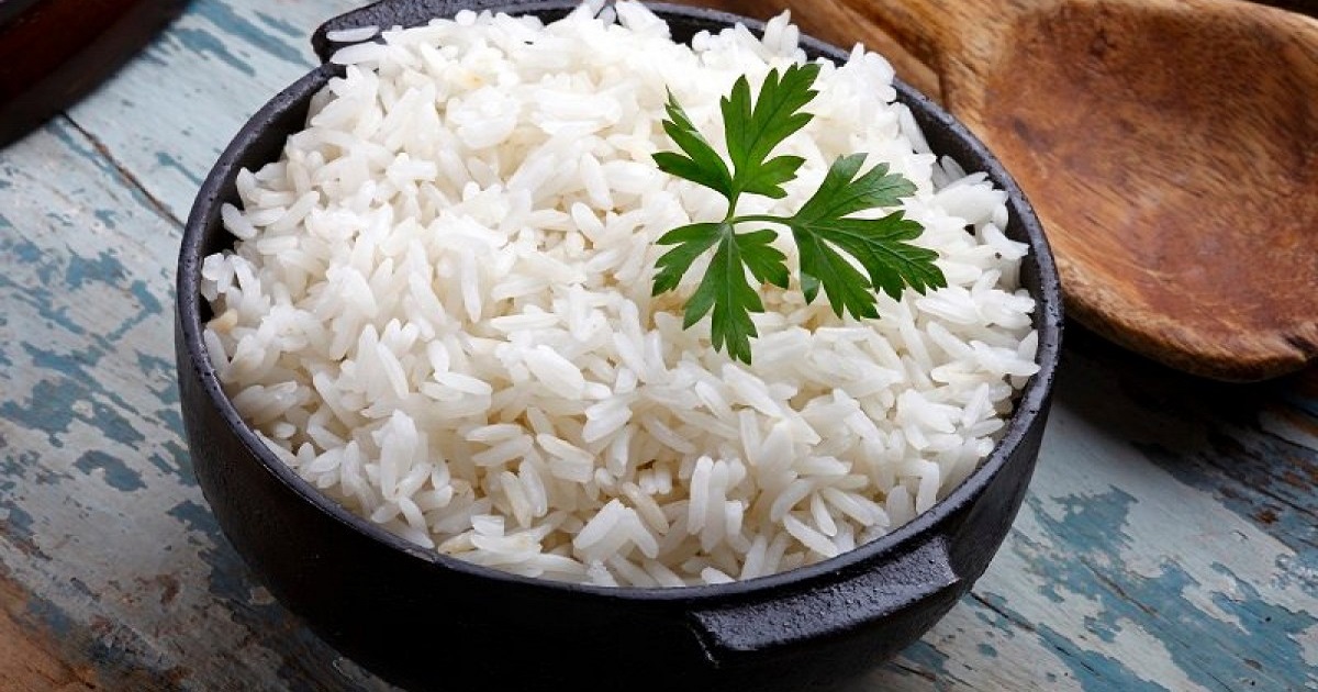 Как варить рис по похлебкину