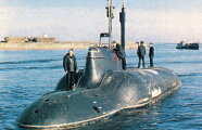 Для чего в Советском Союзе была создана крошечная подводная лодка «Пиранья»