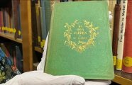 В английское библиотеке нашли книгу, пропитанную ядом: кто и зачем отравлял бумагу в XVIII веке