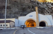 Самый длинный автомобильный тоннель России: когда он был построен и где находится