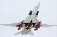 Гроза авианосцев: почему России пришлось отказаться от проверенных ракет Х-22 в пользу новых Х-32