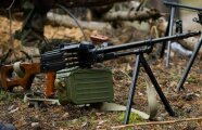 Почему пулемет Калашникова модернизированный многие называют лучшим в мире