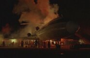 Может ли оторвать хвост самолету Ту-154, как было показано в фильме «Экипаж»