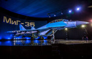 «Дохлая утка» МиГ-35: почему не стоит списывать со счетов сомнительный самолет 