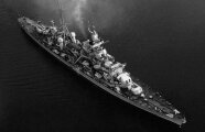 Как после Второй мировой войны делили немецкий флот, и из-за какого корабля спорили больше всего