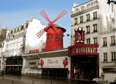 «Красная мельница»: 8 интересных фактов о популярном парижском кабаре Мулен Руж