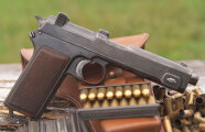 «Тевтонский брат» Кольта M1911: каким был надежный европейский пистолет времен Первой мировой войны 