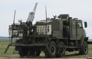В российской армии распустился новый 120-мм «цветок»: на что он способен