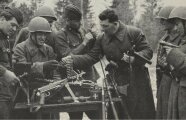 Почему в Красной армии бойцам запрещалось использовать трофейное немецкое оружие