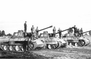 За что в Советском Союзе в первую очередь хвалили трофейные танки «Пантера»