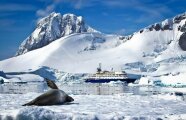 Почему пассажирским самолетам запрещено летать над Антарктидой