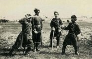 Почему в российской армии запретили использовать сабли и перешли на шашки
