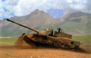 Почему китайский танк Тип-99 в ближайшие годы может «захватить» планету