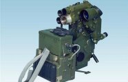 Настоящее лазерное оружие: для чего в армии используют чудные приборы ПАПВ