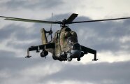 3 российских вертолета, способных уничтожить все преграды на своем пути