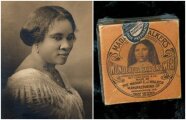 Феномен Мадам Уокер: как уход за волосами помог дочери рабов заработать миллионы