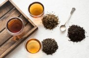 5 занятных фактов о чае - самом популярном горячем напитке в мире