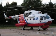 Россия возвращается к производству легендарных вертолетов Ми-14: что это за машина