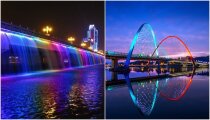7 самых впечатляющих мостов Южной Кореи, ставших душой страны