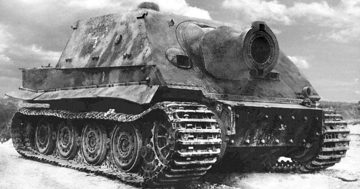 Штурм тигр танк. 380-Мм "Штурмтигр". Sturmtiger 380мм штурмовая мортира.