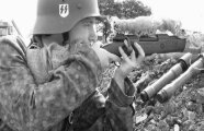 Под прицелом люди с усами: как шла снайперская война в Нормандии