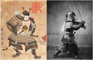 Ненастоящий кодекс чести и обучение стихосложению: 5 фактов о жизни самураев