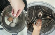 Зачем варить яйца с зубочистками и замораживать кондиционер для белья: 6 советов для лёгкого быта