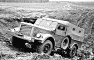 5 крутых советских грузовиков, которые так и не добрались до конвейера