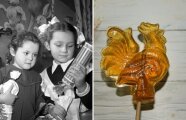Цветной горошек и драже: какие сладости любили советские дети