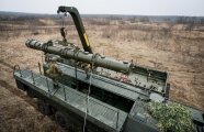 «Новатор»: почему новейшая ракета России так пугает НАТО и вызывает волну недовольства