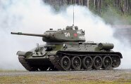 8 самых знаменитых и эффективных танков 20 века