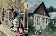 Как магнитная вода помогала садоводам на советских дачах