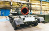 В России возобновляют производство танков Т-80: почему некоторые считают идею крайне неудачной