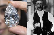 Самые большие алмазы на планете, которые даже невозможно носить на пальце