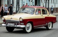 Многих с нами уже нет: 10 самых интересных советских автомобилей, ушедших в историю