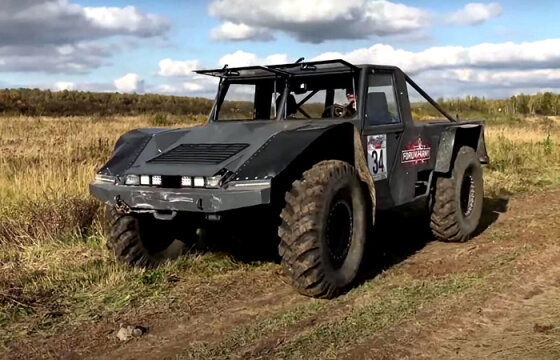 Пикап-артистер балапанды тростях