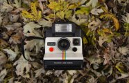 Общество: Как был создан Polaroid - фотоаппарат с мгновенной печатью, который стал легендой