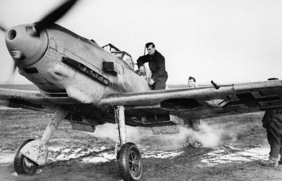 Автомобили: 7 знаковых истребителей Второй мировой, не раз склонявших чашу весов в пользу своей армии